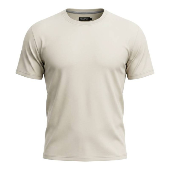 T-shirt μακό pennie με back print 