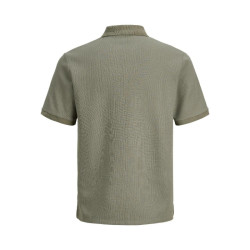 Ελαστική Single Jersey μπλούζα Ελαστική Single Jersey μπλούζα