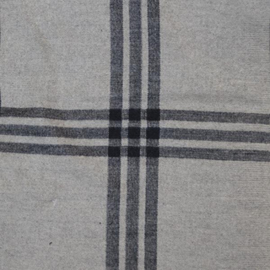 ΑΝΔΡΙΚΟ ΚΑΣΚΟΛ ΜΕ ΡΙΓΕΣ - ΜΠΕΖ/ΜΑΥΡΟ