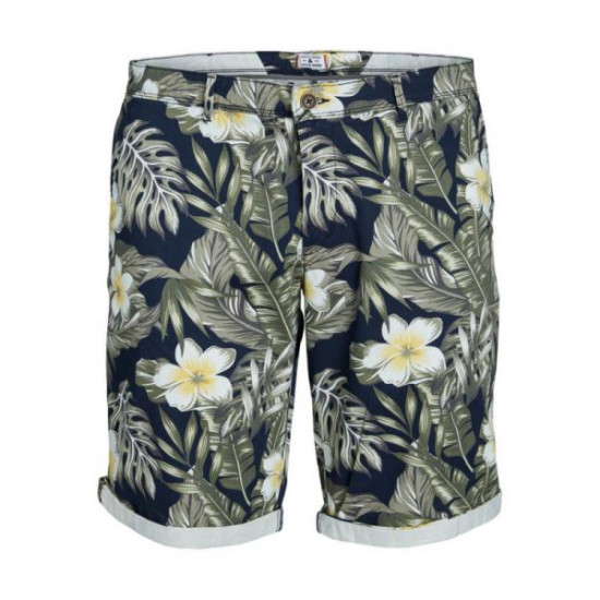 Ελαστική βερμούδα 