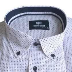 Κοντομάνικο πουκάμισο 