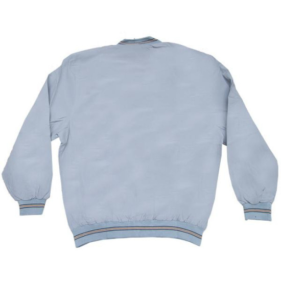 Ανοιξιάτικο καπαρτινέ μπουφάν με λάστιχο - .ΣΙΕΛ