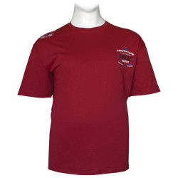 King size μακό pennie T-shirt 