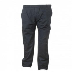 Παντελόνα καπαρτινέ demi season μελανζέ μιλιτέρ ελαστική - ΜΠΛΕ Παντελόνα καπαρτινέ demi season μελανζέ μιλιτέρ ελαστική - ΜΠΛΕ