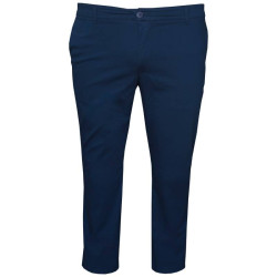 Ελαστικό demi saison chino παντελόνι 