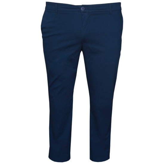 Ελαστικό demi saison chino παντελόνι 