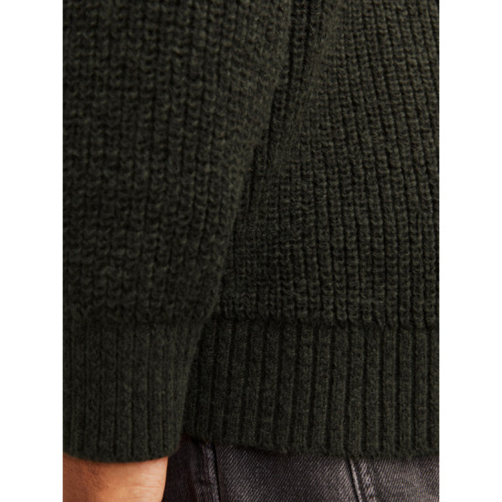 Πλεκτό πουλόβερ 