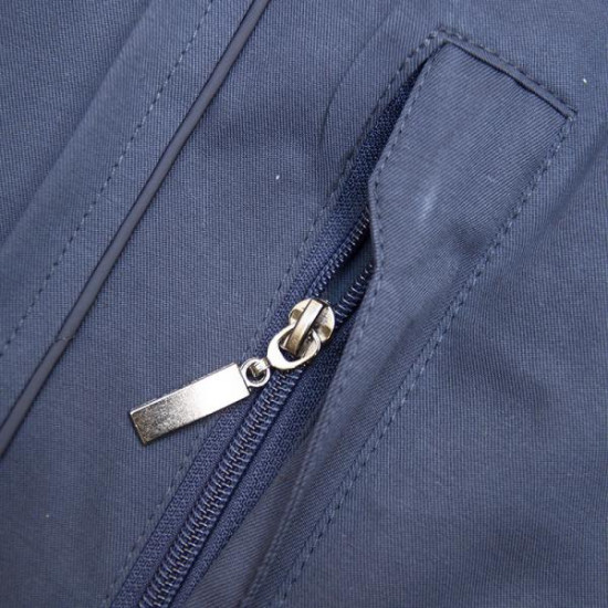 Καπαρτινέ μπουφάν 