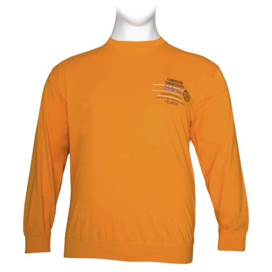 Μακρυμάνικη μπλούζα 