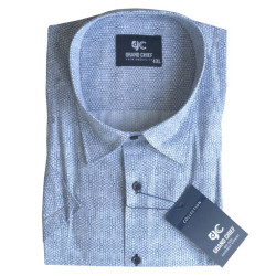 Κοντομάνικο πουκάμισο 