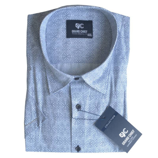 Κοντομάνικο πουκάμισο 