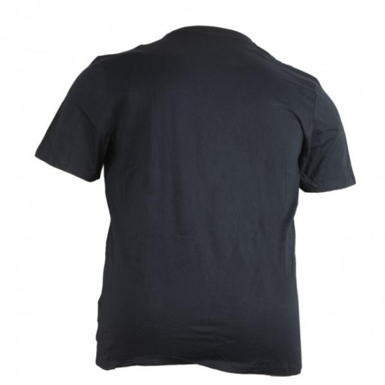 T-shirt μονόχρωμο Jack&Jones - Navy Blazer T-shirt μονόχρωμο Jack&Jones - Navy Blazer