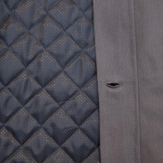 Καπαρτινέ μπουφάν 