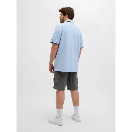 Βαμβακερό Polo πικέ 