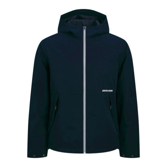 Αδιάβροχο και αντιανεμικό jacket 