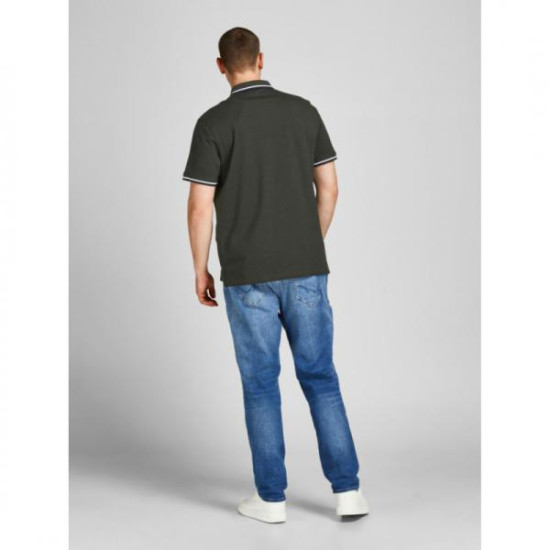 Βαμβακερό Polo πικέ 