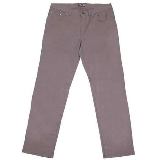 Ελαστικό καπαρτινέ πεντάτσεπο παντελόνι 