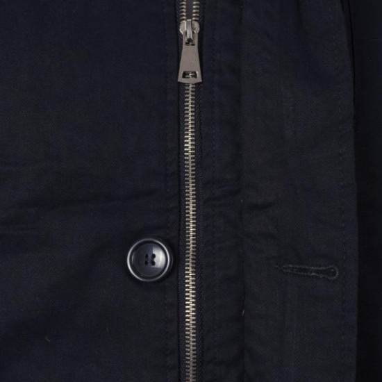 Καπαρτινέ μπουφάν