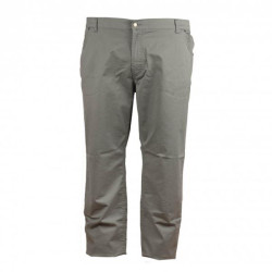 Καλοκαιρινό ελαστικό πεντάτσεπο παντελόνι μεσαίου καβάλου Καλοκαιρινό ελαστικό πεντάτσεπο παντελόνι μεσαίου καβάλου