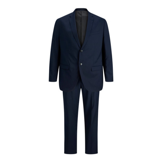Jack & Jones Jpr Franco suit,ελαστικό +Fit κοστούμι - Dark Blue