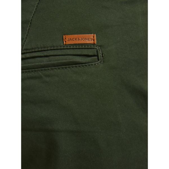 Ελαστικό demi saison chino παντελόνι, 