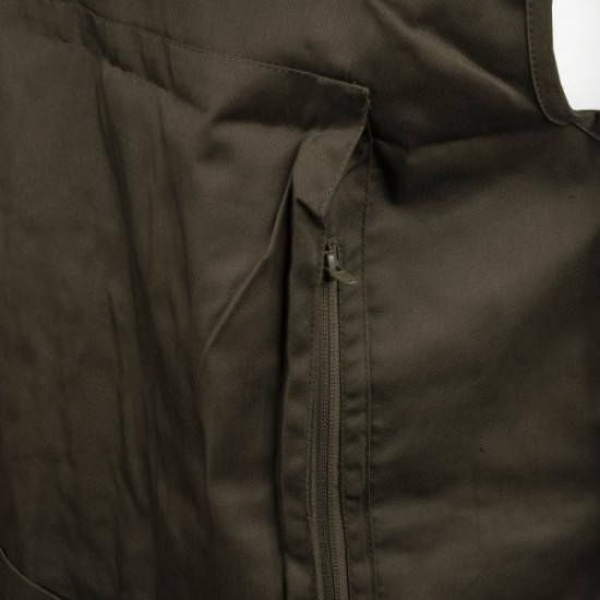 Γιλέκο μιλιτέρ χωρίς επένδυση - Dark Olive Green