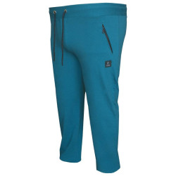 Καλοκαιρινό jersey παντελόνι φόρμας με Patch και φερμουάρ - ΠΕΤΡΟΛ