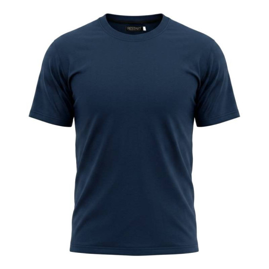 T-shirt μακό pennie με back print 