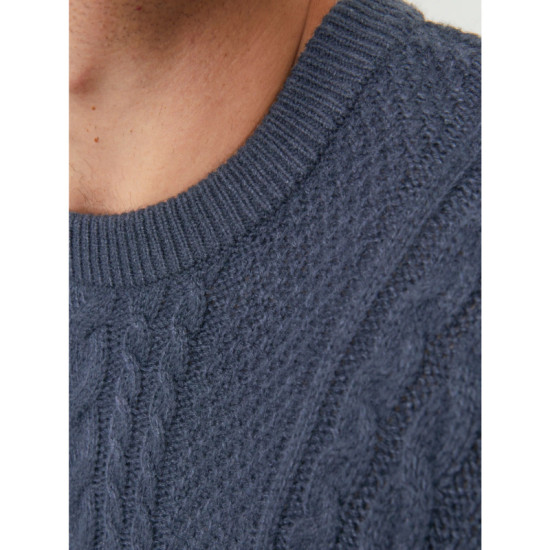 Πλεκτό πουλόβερ Πλεκτό πουλόβερ