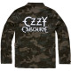 Ozzy BDU Jacket - Dark Camo