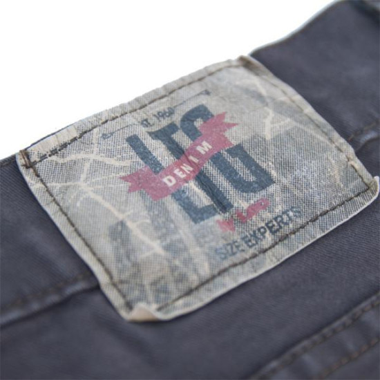 Ελαστικό καπαρτινέ πεντάτσεπο παντελόνι 