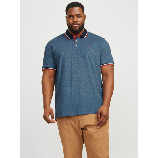 Βαμβακερό Polo πικέ 