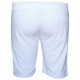 Βερμούδα jersey pennie με plastisol patch - White