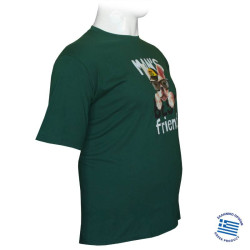 T-shirt μακό pennie 