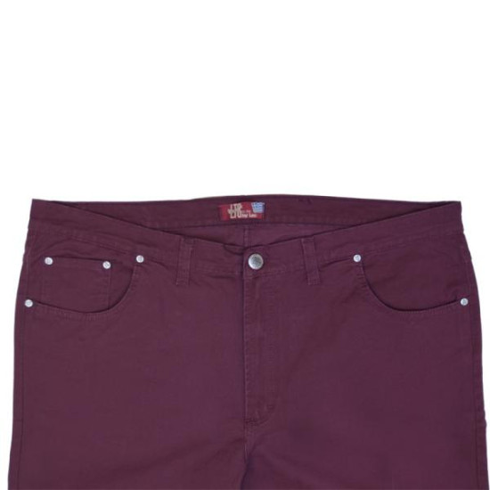 Ελαστικό καπαρτινέ πεντάτσεπο παντελόνι 