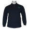 Polo pique μπλούζα North Route - Night Blue