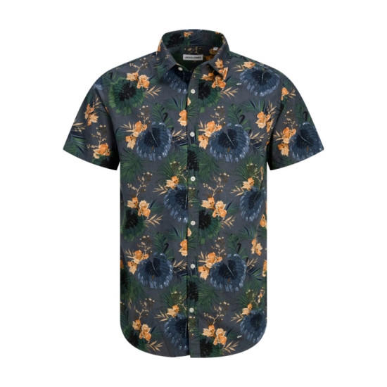 Πουκάμισο κοντομάνικο 