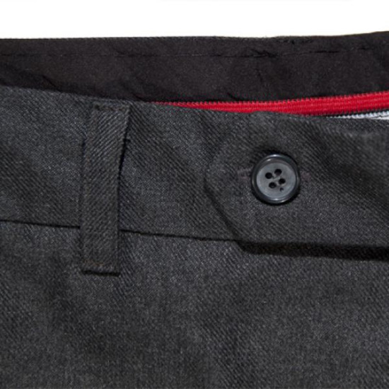 Παντελόνι κοστουμιού χειμερινό - ΑΝΘΡΑΚΙ Παντελόνι κοστουμιού χειμερινό - ΑΝΘΡΑΚΙ