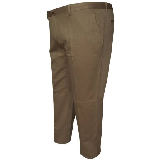 Ελαστικό chino demi saison παντελόνι 