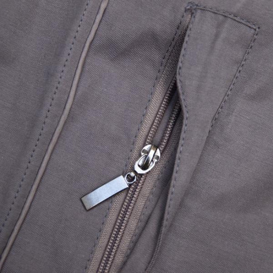 Καπαρτινέ μπουφάν 