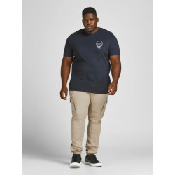 Ελαστικό cargo παντελόνι 