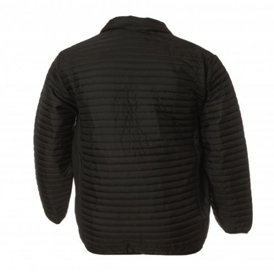 Puffer Jacket by G.Chief - Black Rock