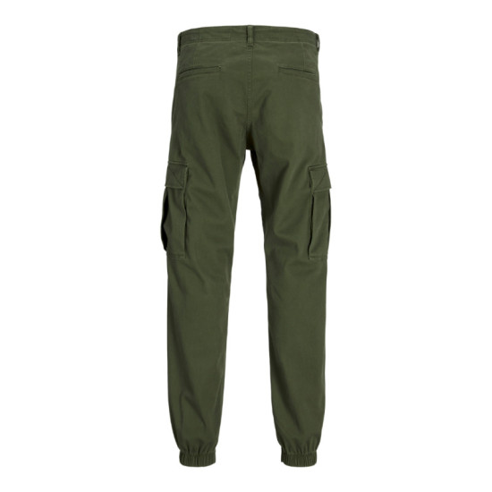 Jack&Jones ελαστικό cargo παντελόνι 