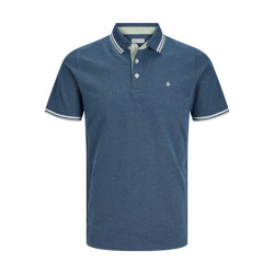 Βαμβακερό Polo πικέ 