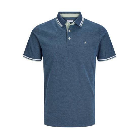 Βαμβακερό Polo πικέ 