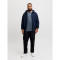 Αδιάβροχο Jacket Basic Softshell Hood,της Jack & Jones - Sky Captain