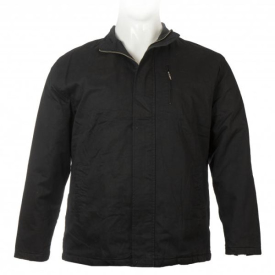 Καπαρτινέ μπουφάν