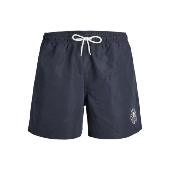 Σετ παραλίας της Jack&Jones(Μαγιό βερμούδα,Πετσέτα,Σάκος) - Navy Blazer