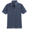 Stone Washed Polo pique 