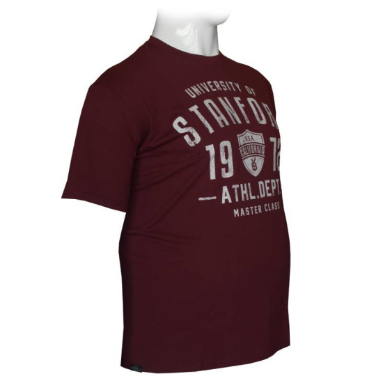 T-shirt μακό pennie 